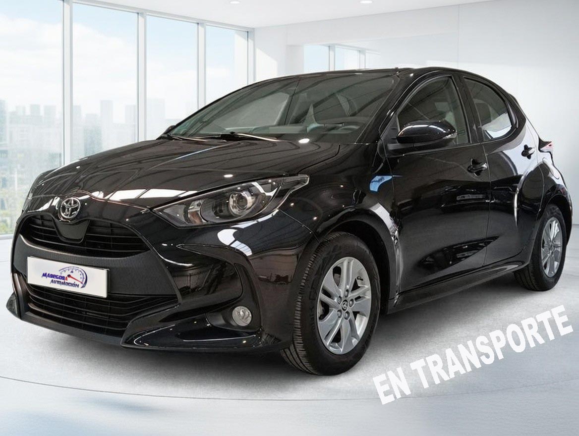 Yaris 1.5 120H Active Tech Hybrid